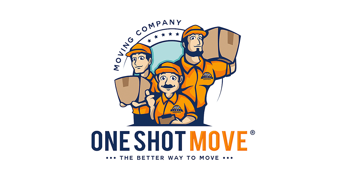 ONE SHOT MOVE